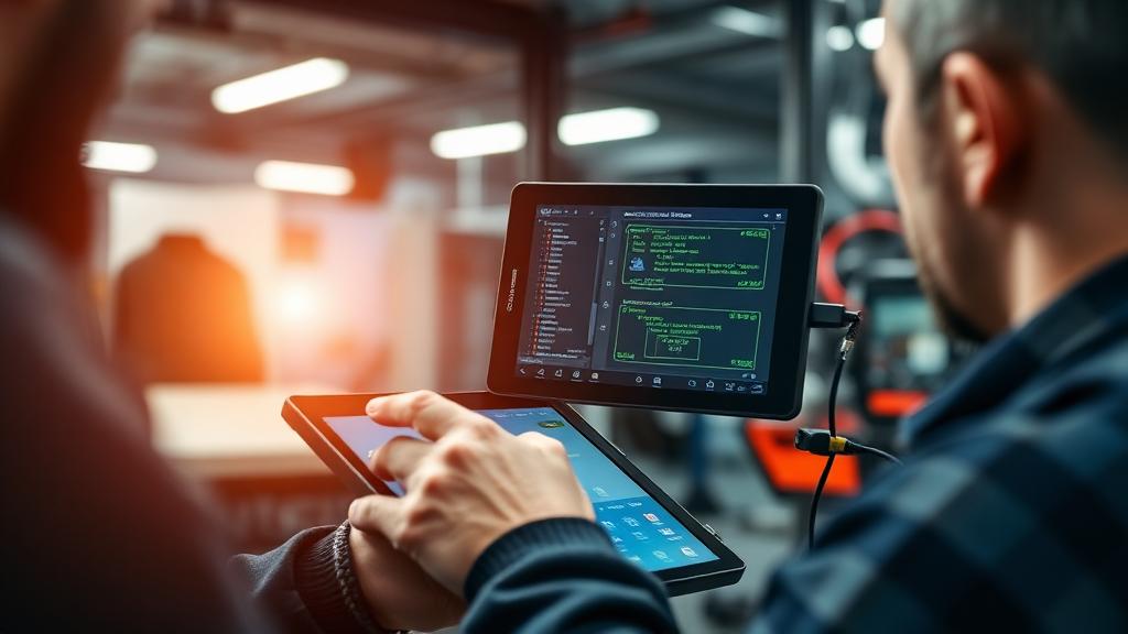 Coding Camera Why Do Radars & Cameras Need Coding? Secure Gateway Explained | ADAS ...